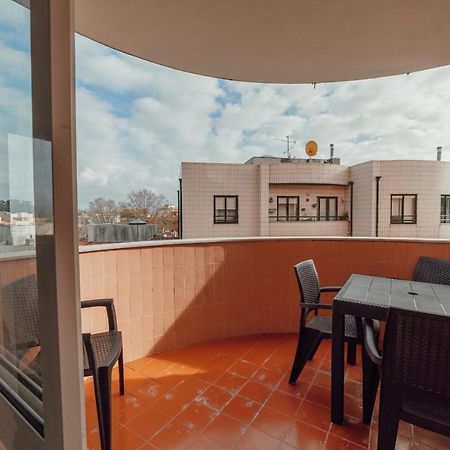 Gaia Terrace With Elevator By Vacationy Leilighet Porto Eksteriør bilde
