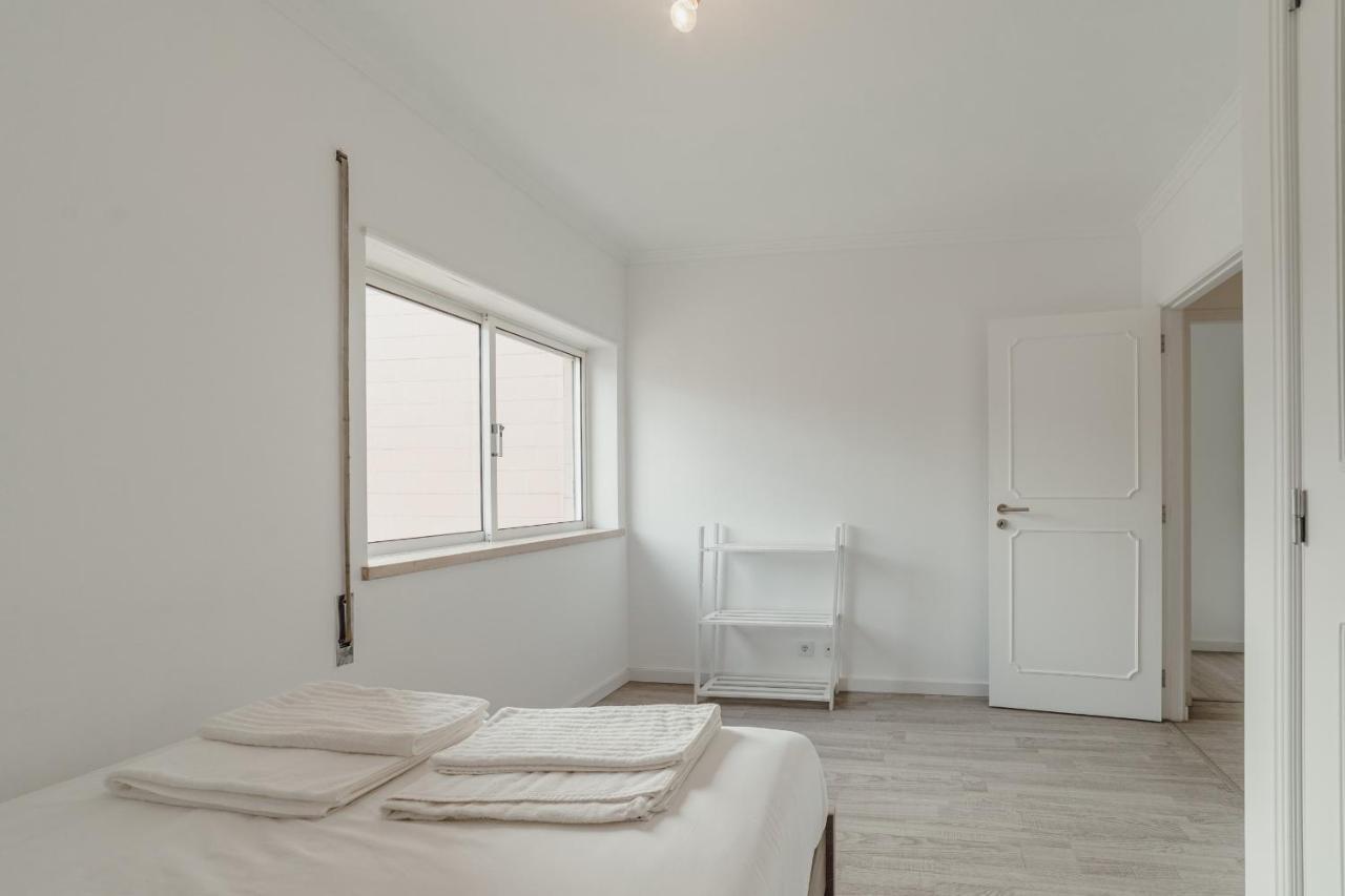 Gaia Terrace With Elevator By Vacationy Leilighet Porto Eksteriør bilde