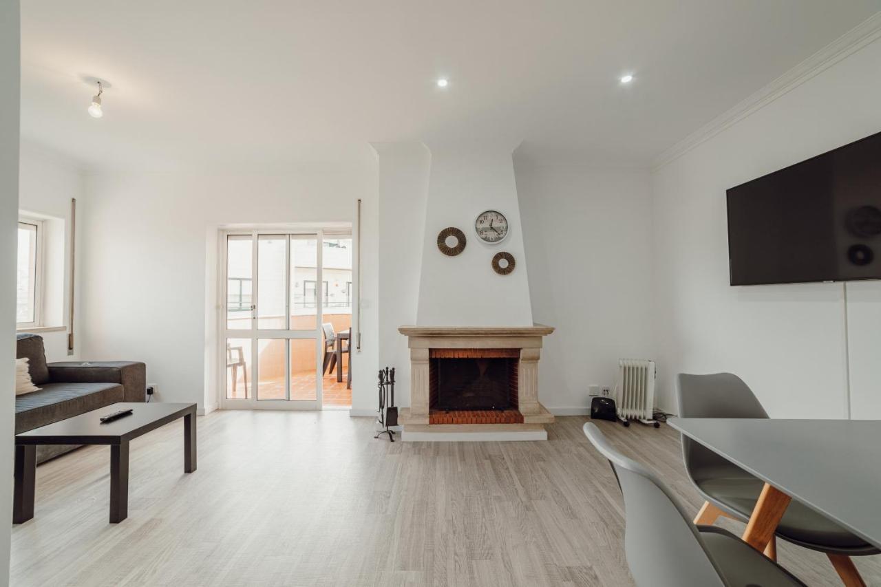 Gaia Terrace With Elevator By Vacationy Leilighet Porto Eksteriør bilde